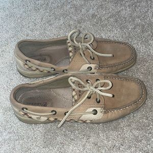 Sperry Top-Siders